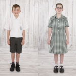 School Uniforms