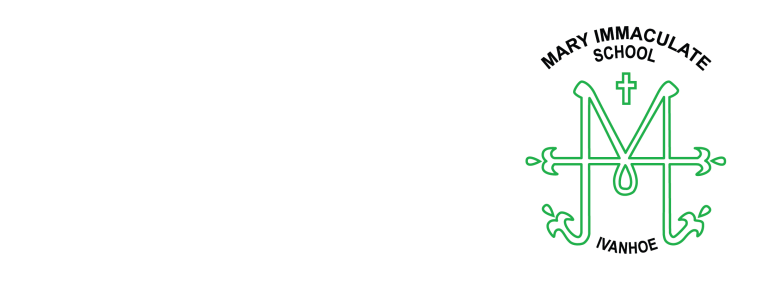 Mary Immaculate, Ivanhoe